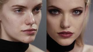 HOW TO: Luxe Skin and Versatile Eyes with Dominic Skinner | MAC Cosmetics