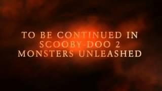 SCOOBY-DOO Trailer from iMovie (HD)