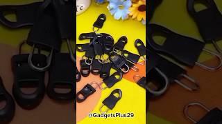 Universal Zipper Puller|GadgetsPlus29. #shorts