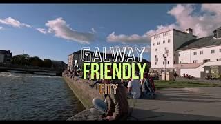 ESCOLAS DE INGLES | GALWAY CULTURAL INSTITUTE (GCI) | GALWAY - IRLANDA