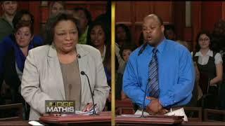 Busted by Backpage | Judge Mathis