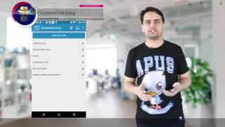 Top 3 Best Screenshot apps for Your android Phone for amazing screenshot..