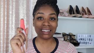 Best Foundation Stick?! || FT. Juvia's Place