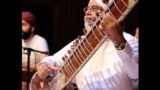 Sunset Song - Ustad Dharambir Singh, Kaviraj Singh and Bhupinder Chaggar