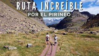 RUTA POR EL PIRINEO ️ ¿TODO EL MUNDO VALE PARA LA MONTAÑA?