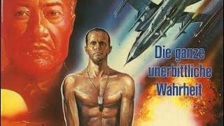 Trailer - HANOI HILTON (1987, Michael Moriarty, Cannon Films)