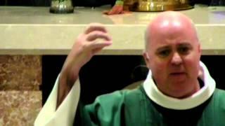 Daily Living with Father Chapin