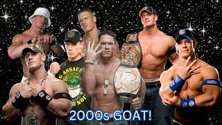 Brian Wildcat's Wrestling Stars of The 2000s (episode 6, part 4)