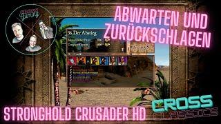 Stronghold Crusader HD Mission 36