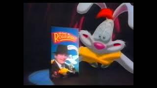 Who Framed Roger Rabbit (1988) - NL video trailer