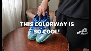 adidas ADIZERO ADIOS PRO 3 | Unboxing | Cool Colorway