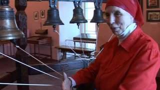 Russians ring in 'Bell Week'