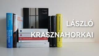 Hope is a mistake: The literature of László Krasznahorkai