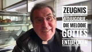 Kraftvolles Zeugnis Medjugorje - Pfarrer Gratzer aus Österreich (with English and Intern. Subtitles)