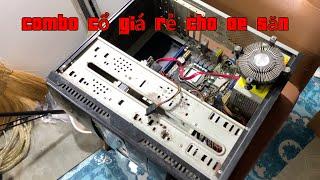 Thanh lý pc cổ giá rẻ chỉ 100k và laptop giá rẻ ae nhanh tay kẻo hết #pc #laptop #thanhly