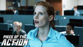 "That's Female Number Three" | Zero Dark Thirty