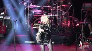 Mindi Abair - "Where There's A Women There's A Way" at the 2020 She Rock Awards