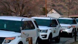 Weber Co. Sheriff's Office puts together street crimes unit