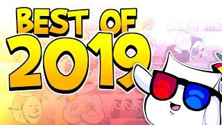 SMii7Y's BEST OF 2019