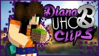 UHC Clips #21: Honestly looked like PvP log. Sorry Benny