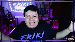 ⭐ FRIKI SHOW, MIERCOLES DE CHISME CON LA BANDITA ⭐