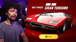 The NEW FREE Gran Turismo... Probably isn't for you