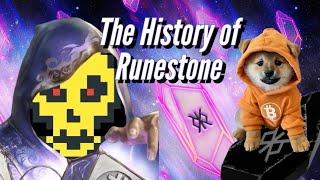 The History of Runestone & DOG w/ Leonidas