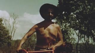 1950s Cairns Tourism - 'Tropical North'