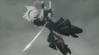 2B vs. Infected YoRHa (Nier Automata Ver 1.1a Episode 15)