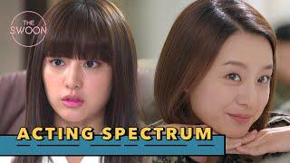 Choose your favorite Kim Ji-won [ENG SUB]