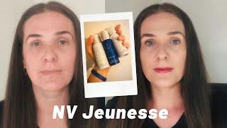 Test NV Jeunesse на русском l Как использовать NV Jeunesse