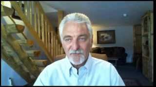 Dr. Ivan Misner®: "Empty Your Purse into Your Head"