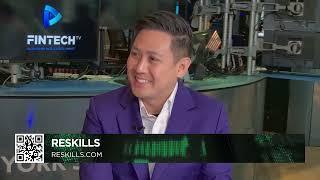 ReSkills Interview on New to the Street