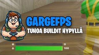 SUOMI TUBETTAJAT BOX PVP ON HAUSKA... | FORTNITE SUOMI