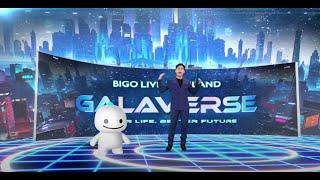 BIGO LIVE Thailand -  Highlight "BIGO LIVE THAILAND GALAVERSE"