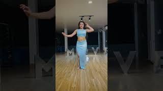 HEART BEAT| BELLY DANCE CHOREOGRAPHY | BY MEDHAVI MISHRA | #movethedancespace