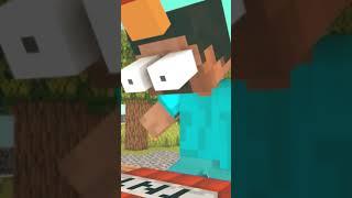 Minecraft-Tnt in box/#minecraft  #shorts