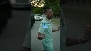 Blood Vs Crip Rappers  (Pt 2)