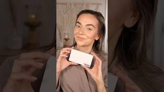 Soft brown winged eyeshadow tutorial  using Master Mattes palette @makeupbymario