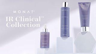 MONAT IR Clinical™️ System | Haircare