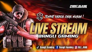 [LIVE] POINT BLANK - MABARKEUUNN