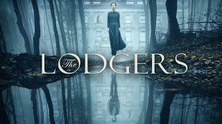 THE LODGERS Trailer - Dread Central Presents Screenings