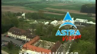 ASTRA Vision - Ident SES (englisch)