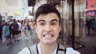 USA VLOG #2 Невероятные Высоты
