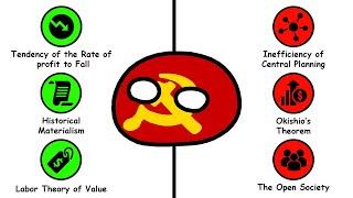 3 Arguments FOR and AGAINST Communism Explained