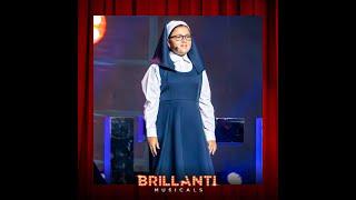 Brillanti Musical- Day one auditions- Keira Farrugia