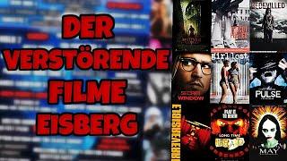 Der VERSTÖRENDE Filme Eisberg Erklärt! #12