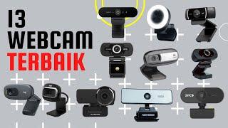 Rekomendasi 13 Webcam Murah Kualitas Bagus 2021