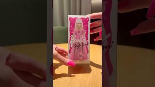 Unboxing Barbie “Style Icon”  #asmr #asmrsounds #barbie #toyunboxing #popmart #trending #blindbox