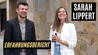 Erfahrungsbericht Sarah Lippert